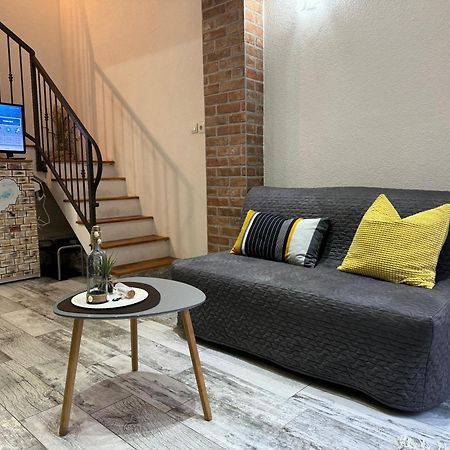 Apartment Tena Senj  Exteriér fotografie