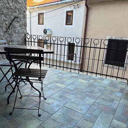 Apartment Tena Senj  Exteriér fotografie