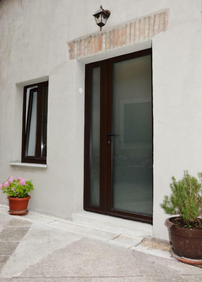 Apartment Tena Senj  Exteriér fotografie